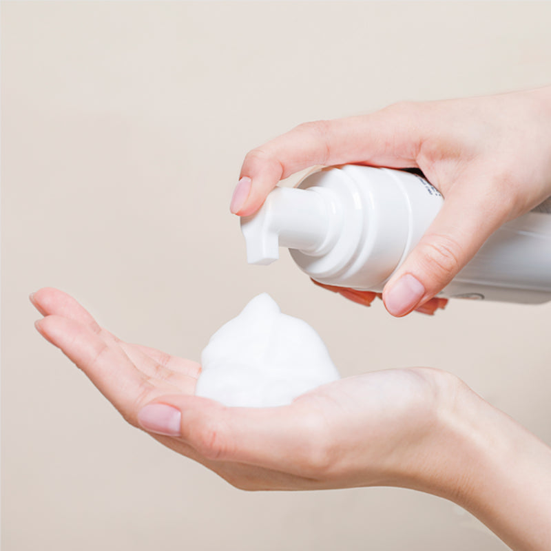 Anti Trouble Bubble Cleanser