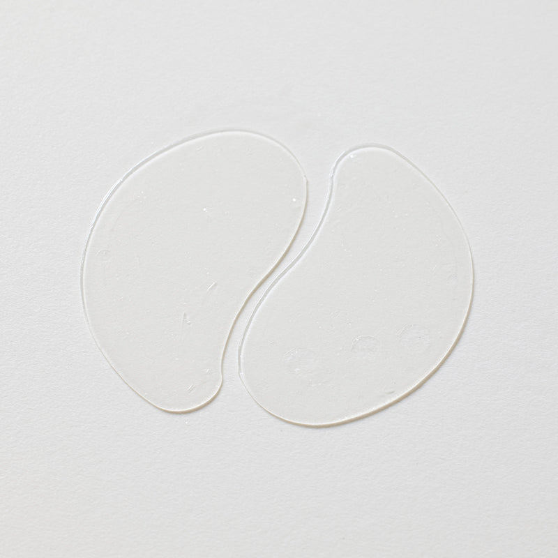 Collagen Hydrogel Eye Patch