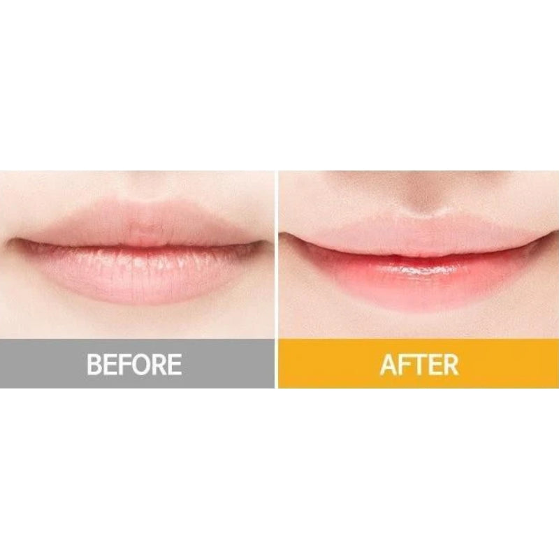 Honey & Milk Lip Balm