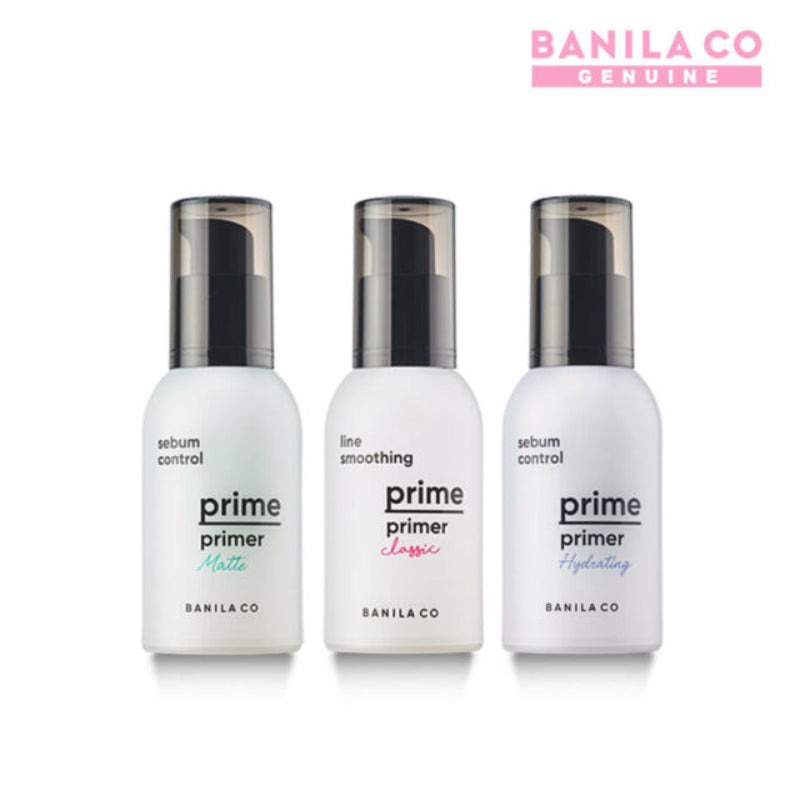 Prime Primer Hydrating
