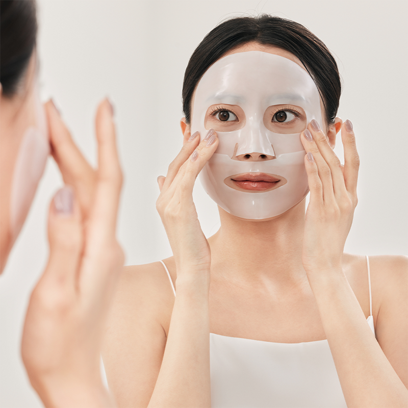Deep Collagen Power Boosting Mask