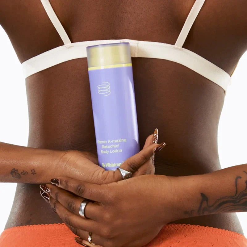Vitamin A-mazing Bakuchiol Body Lotion