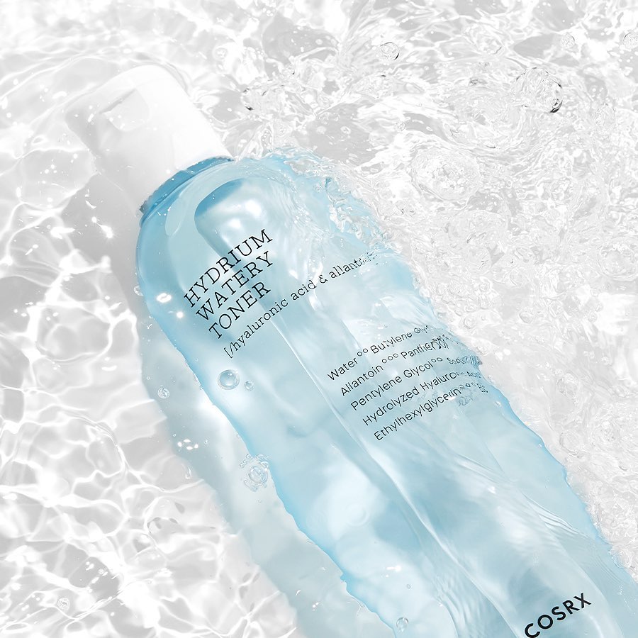Hydrium Watery Toner