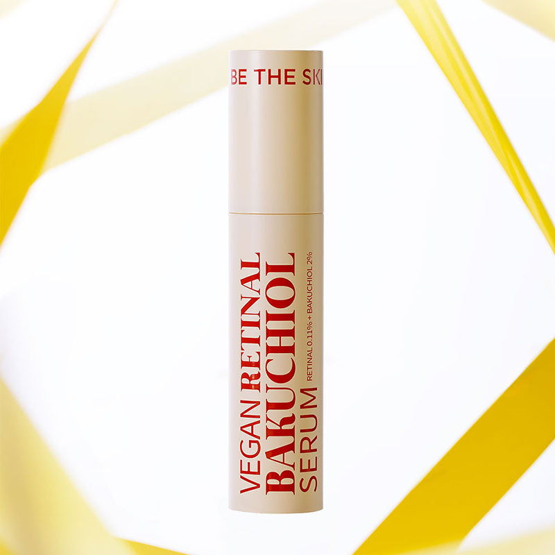 Vegan Retinal Bakuchiol Serum