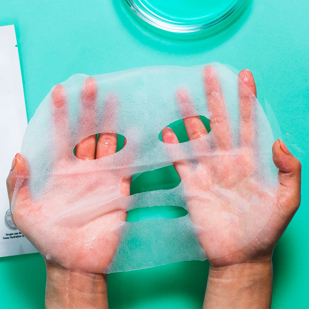 Dermask Water Jet Soothing Hydra Solution