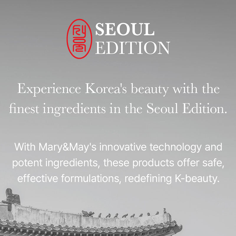 Seoul Edition Hand Cream