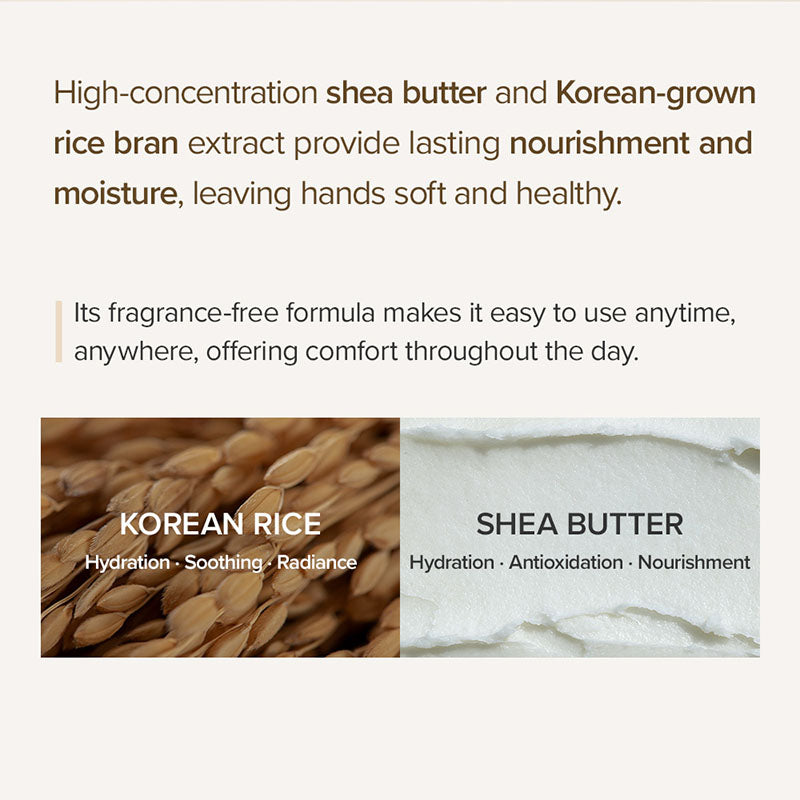 Seoul Edition Hand Cream Trio Set