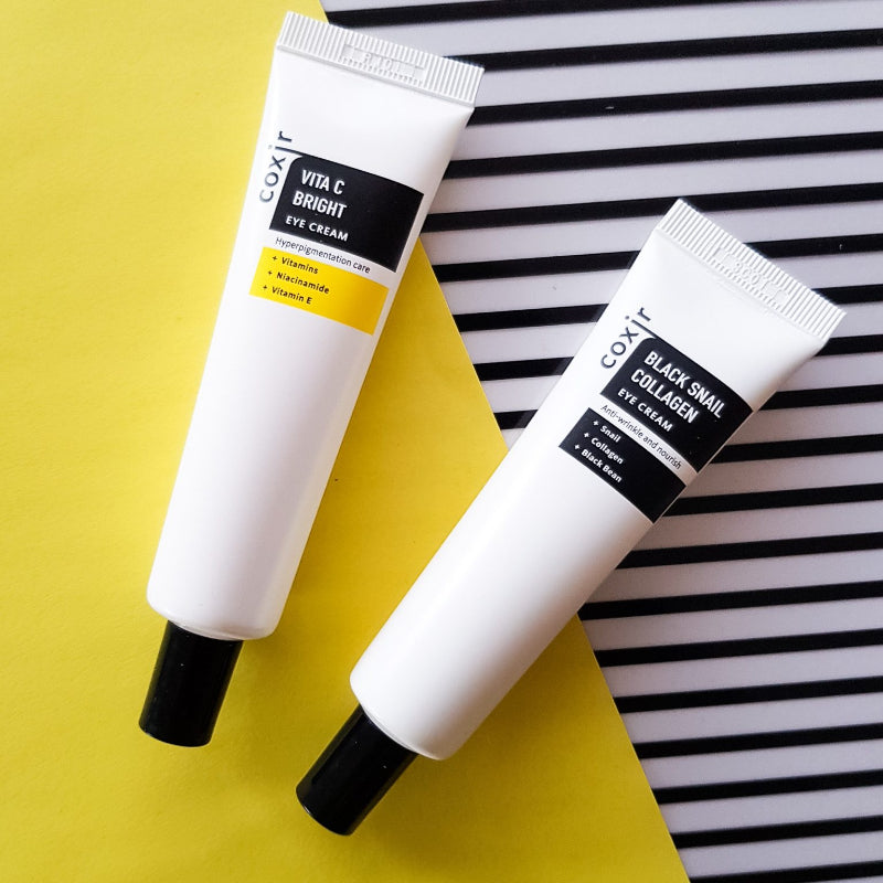 Vita C Bright Eye Cream