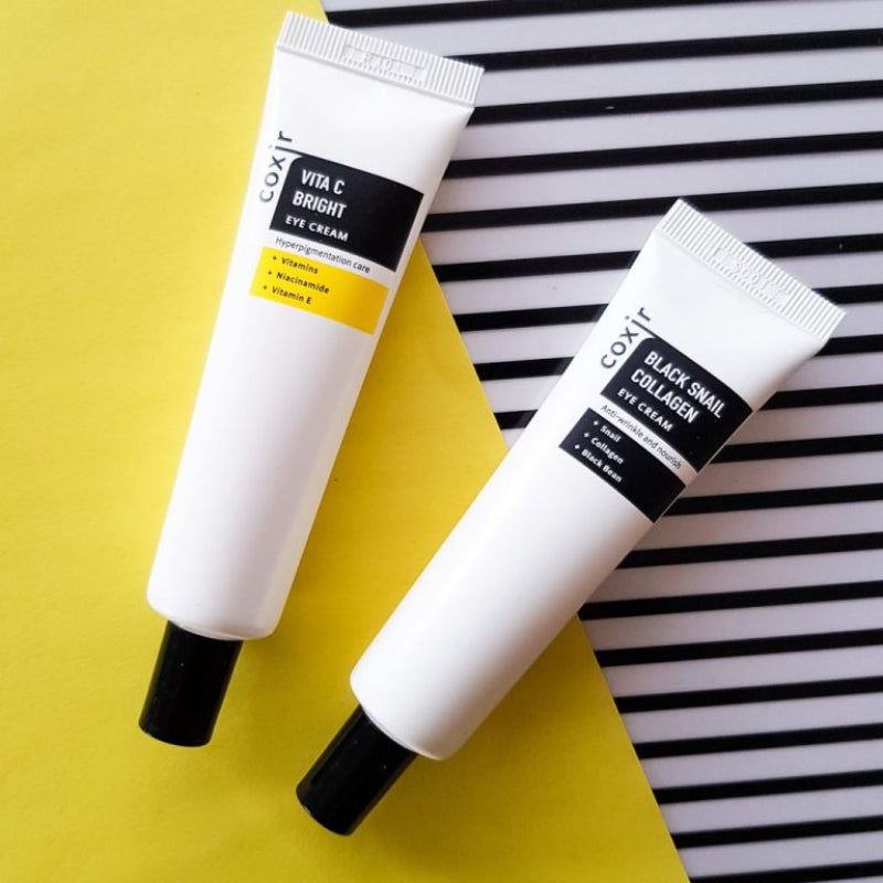 Vita C Bright Eye Cream