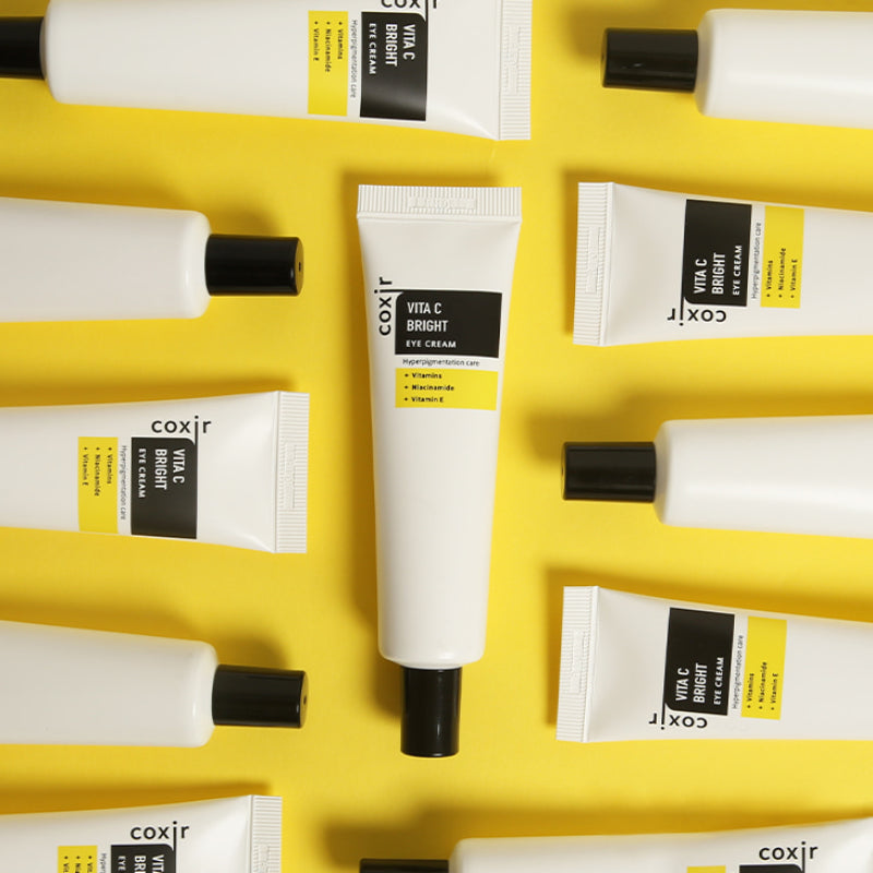 Vita C Bright Eye Cream