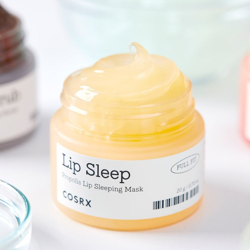 Full Fit Propolis Lip Sleeping Mask