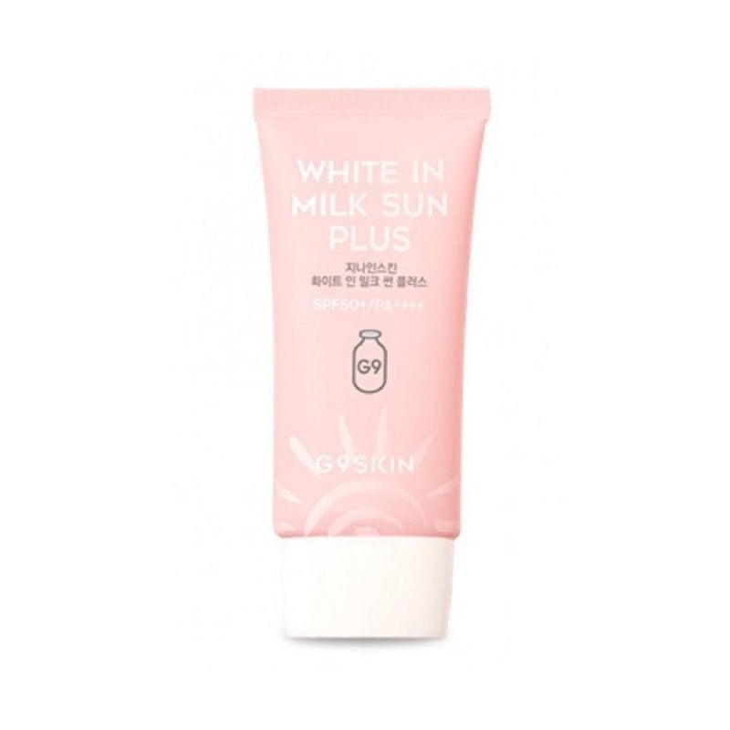 White In Milk Sun PLUS SPF50+ PA++++