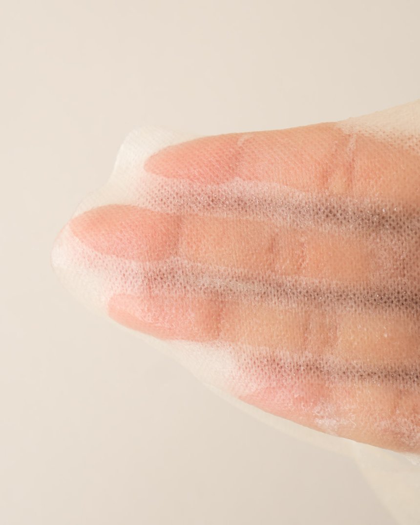 I'm Sorry For My Skin Relaxing Jelly Mask