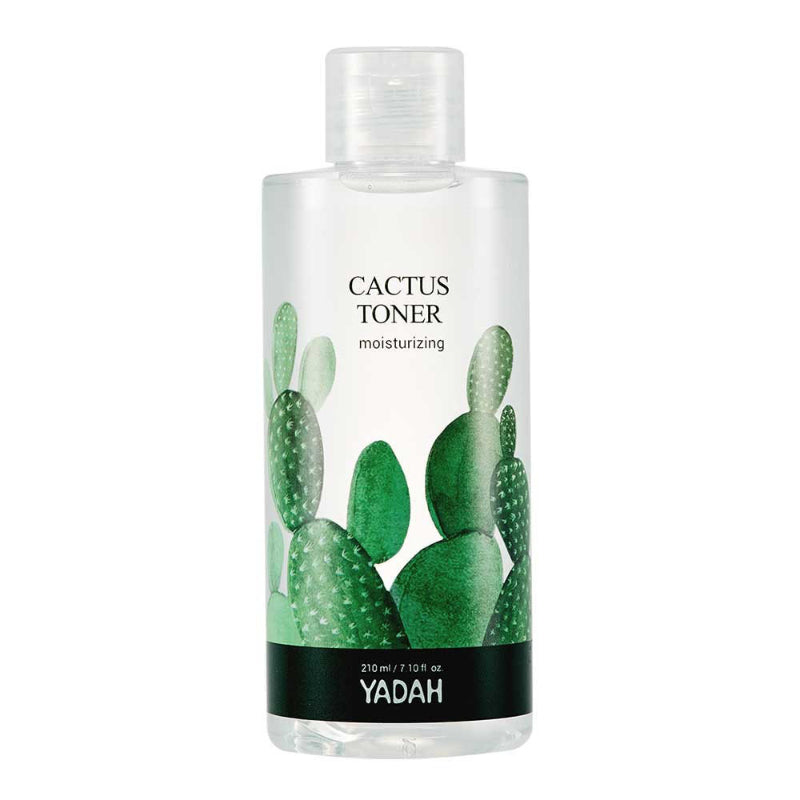 Cactus Toner