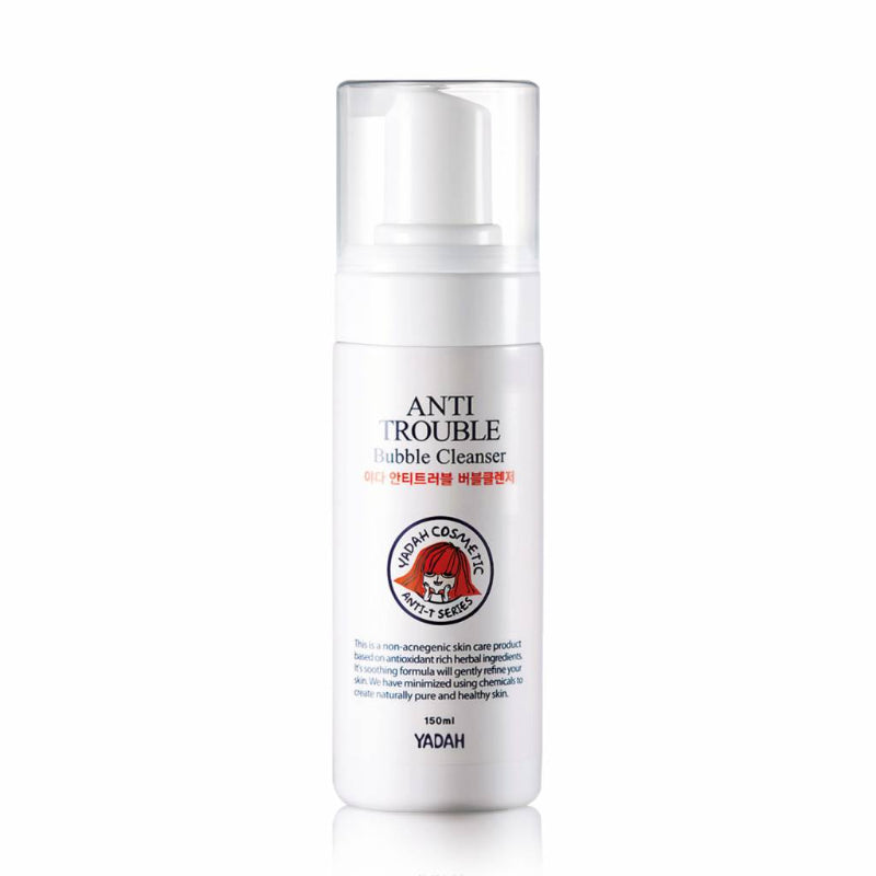 Anti Trouble Bubble Cleanser