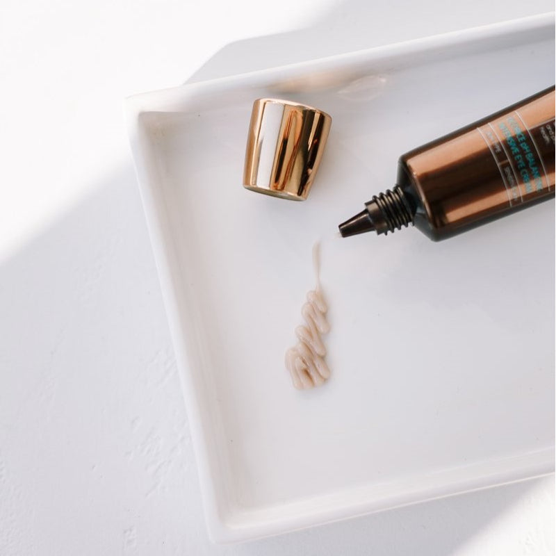 Licorice pH Balancing Intensive Eye Cream