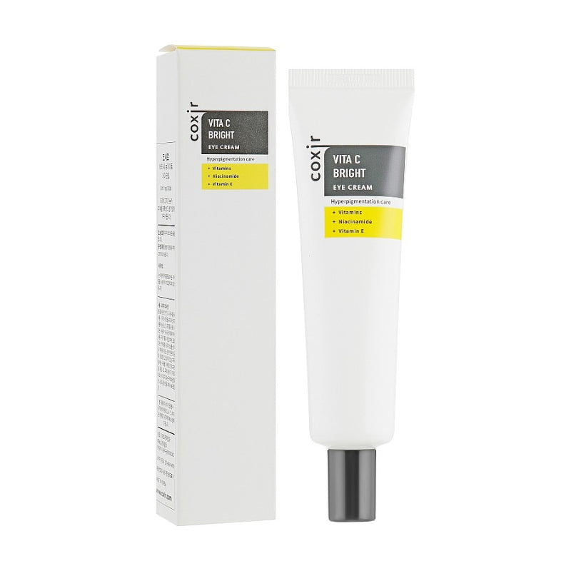 Vita C Bright Eye Cream