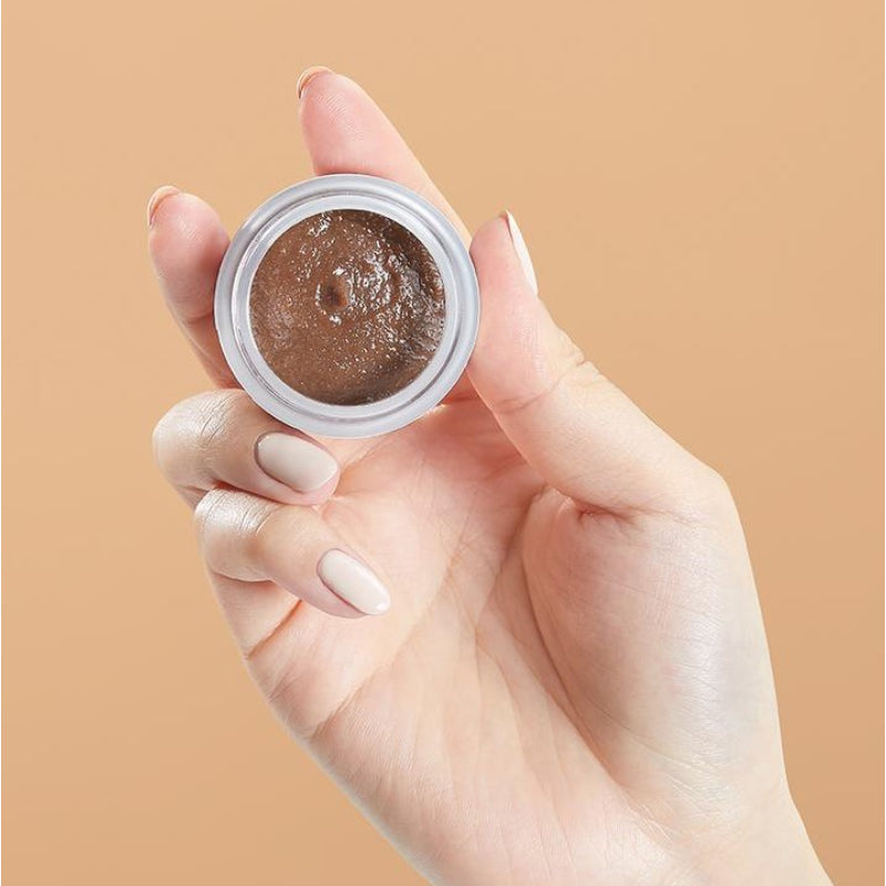 Full Fit Honey Sugar Lip Scrub