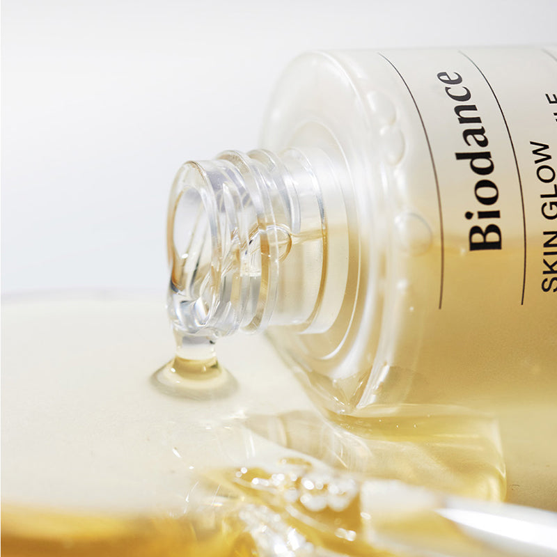 Skin Glow Vital Ampoule