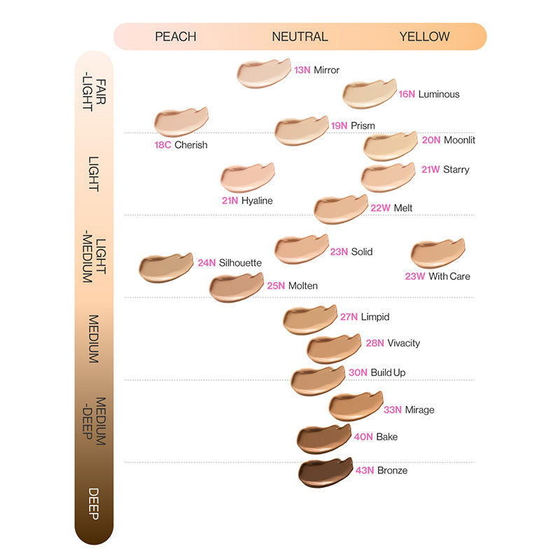 Don't Touch Glass Cushion RE-FEEL